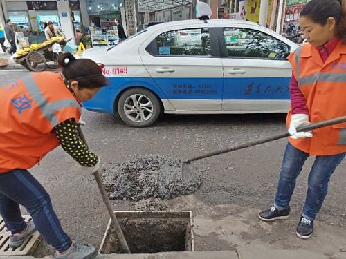 威海沉沙井清掏-污水井清理