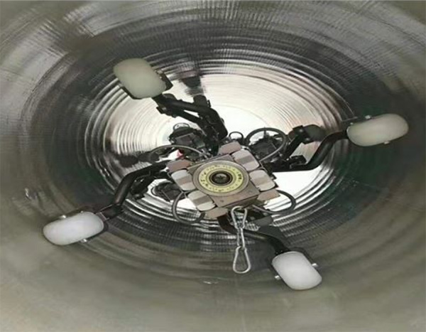 威海非开挖修复技术在地下管线建设的优势体现