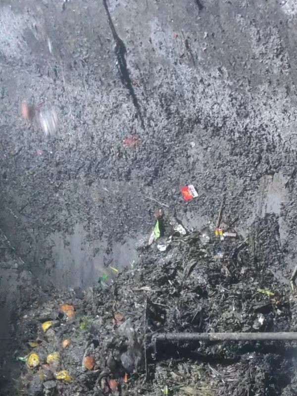 威海污水池清理